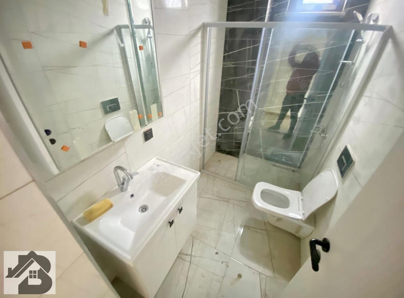 ⫸akçay Best Emlak'tan⫷öncephe Yerden Istma Doğalgazlı 2+1 - Görsel 22