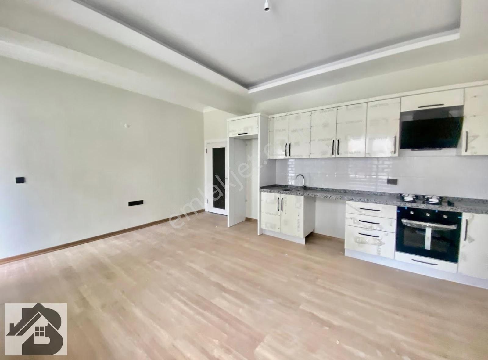 ⫸akçay Best Emlak'tan⫷öncephe Yerden Istma Doğalgazlı 2+1 - Görsel 15