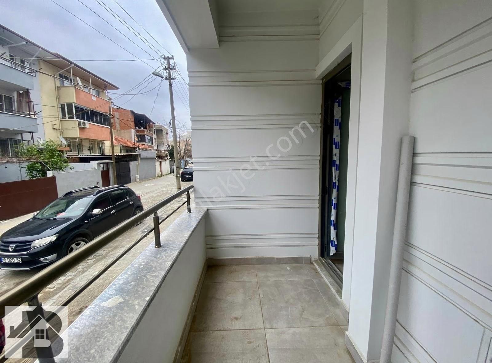 ⫸akçay Best Emlak'tan⫷öncephe Yerden Istma Doğalgazlı 2+1 - Görsel 18