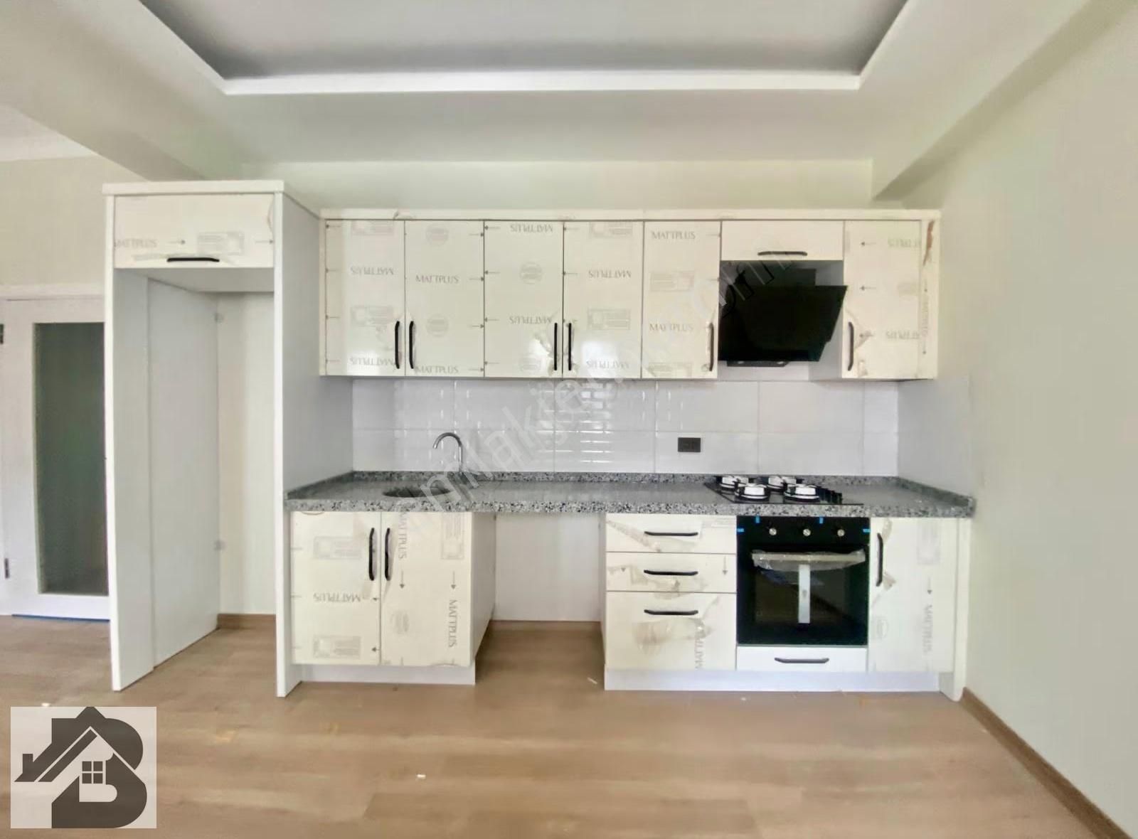 ⫸akçay Best Emlak'tan⫷öncephe Yerden Istma Doğalgazlı 2+1 - Görsel 12