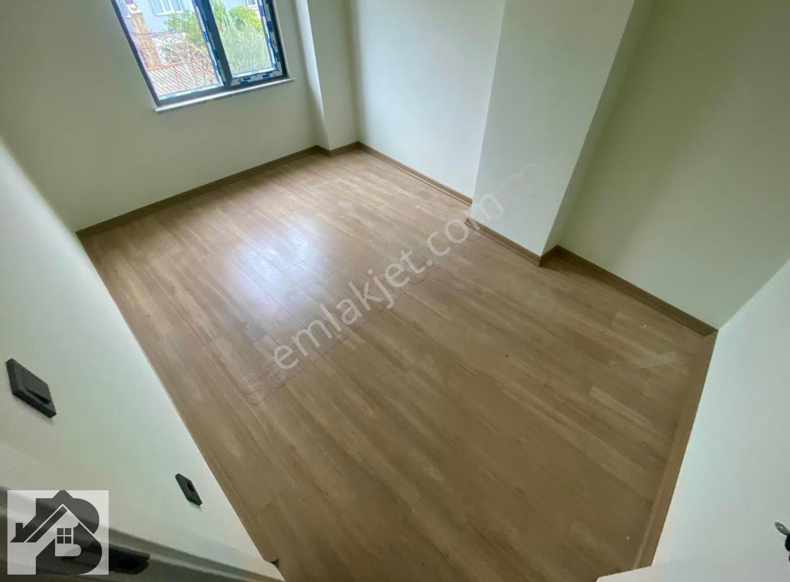 ⫸akçay Best Emlak'tan⫷öncephe Yerden Istma Doğalgazlı 2+1 - Görsel 8