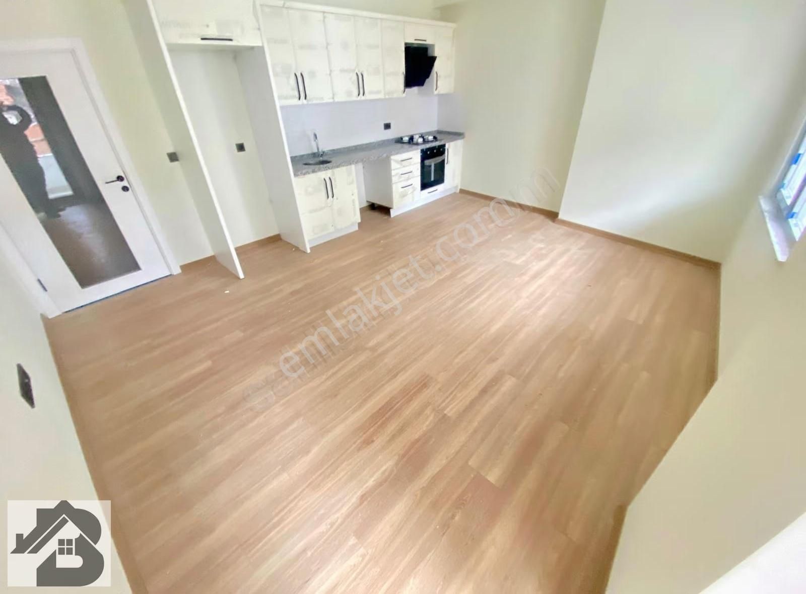 ⫸akçay Best Emlak'tan⫷öncephe Yerden Istma Doğalgazlı 2+1 - Görsel 2