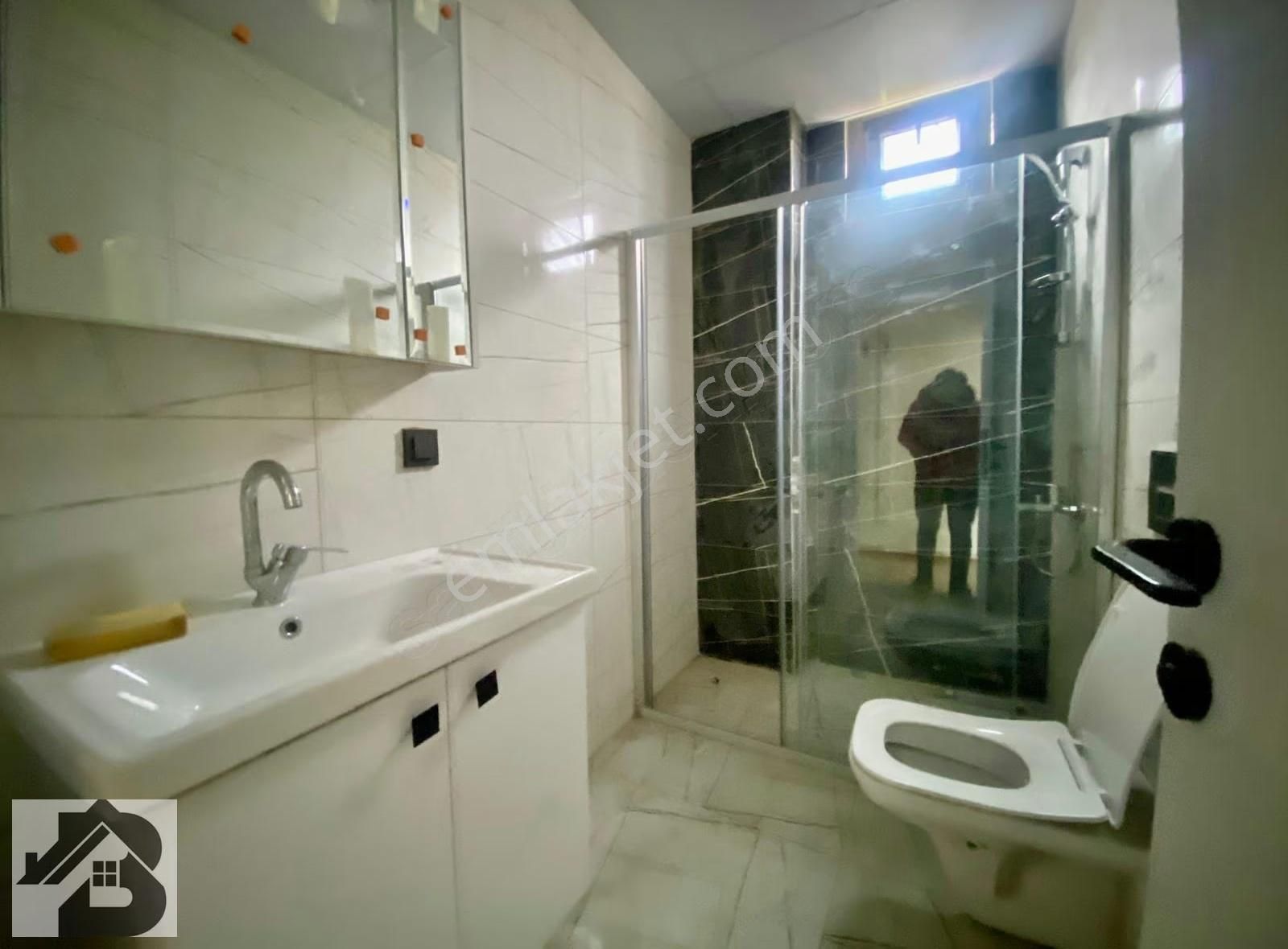 ⫸akçay Best Emlak'tan⫷öncephe Yerden Istma Doğalgazlı 2+1 - Görsel 21