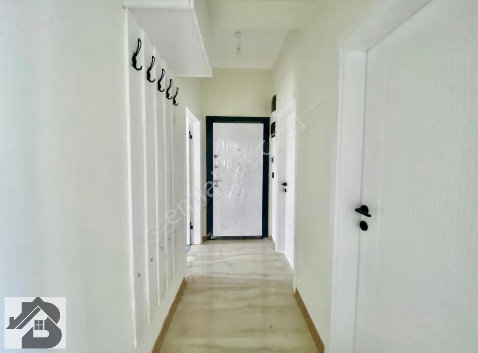 ⫸akçay Best Emlak'tan⫷öncephe Yerden Istma Doğalgazlı 2+1 - Görsel 25