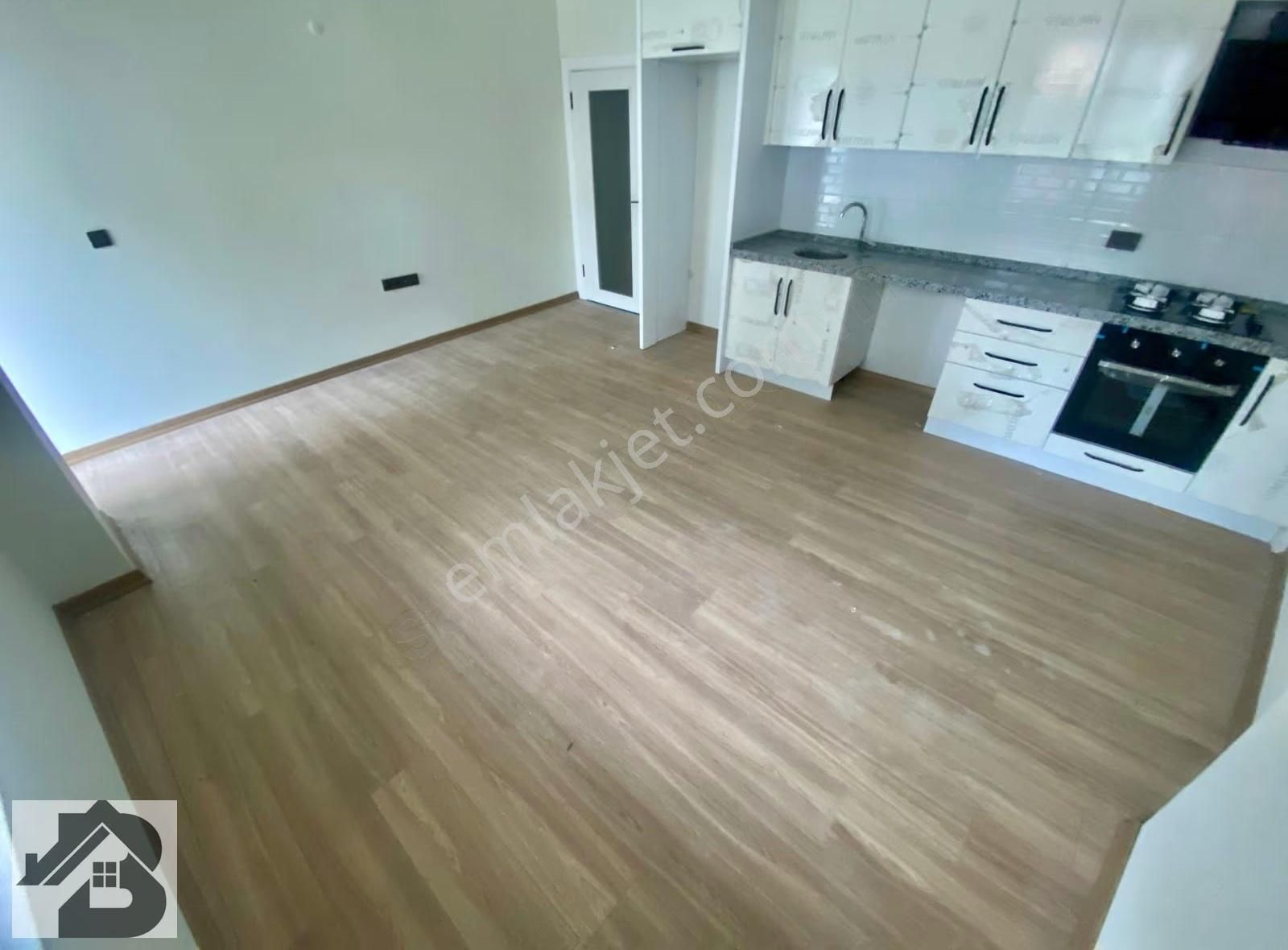 ⫸akçay Best Emlak'tan⫷öncephe Yerden Istma Doğalgazlı 2+1 - Görsel 24