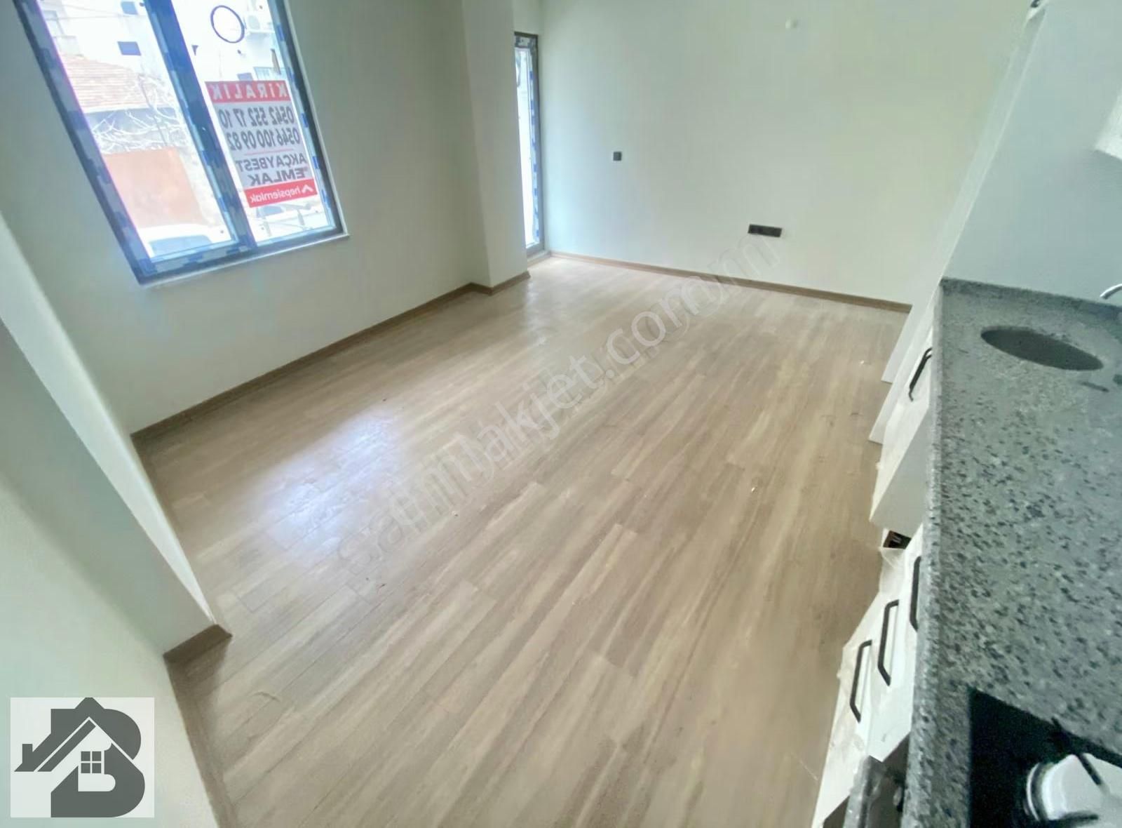 ⫸akçay Best Emlak'tan⫷öncephe Yerden Istma Doğalgazlı 2+1 - Görsel 17