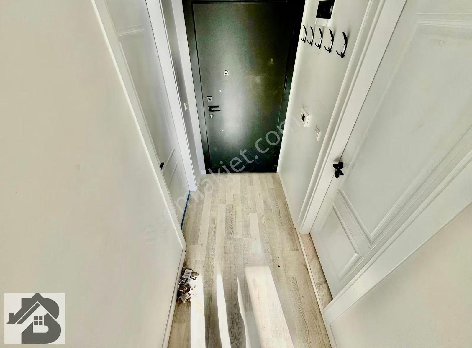 ⫸akçay Best Emlak'tan⫷merkezde Yerden Isıtmalı Geniş *1+1* Daire - Görsel 24