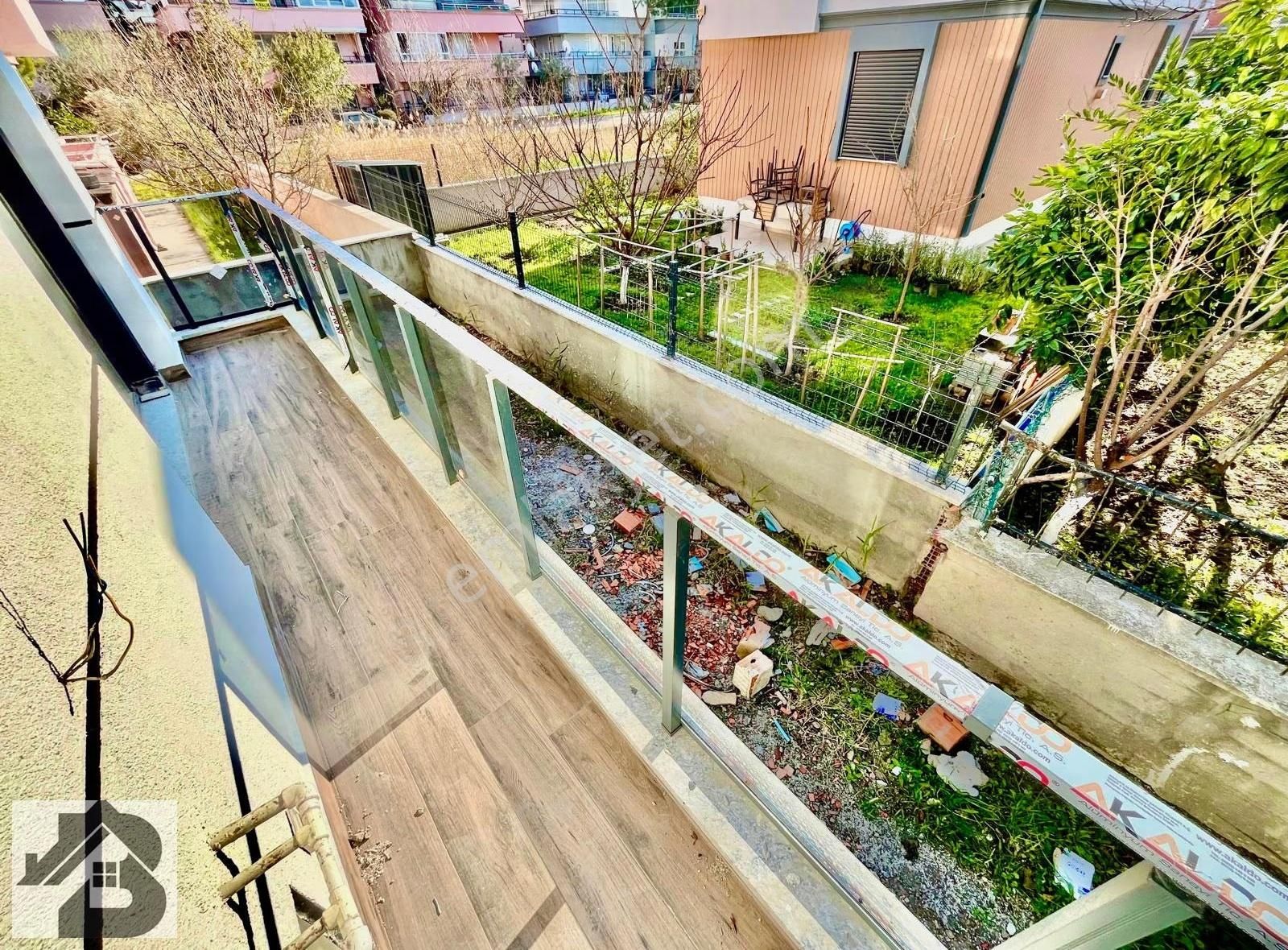 ⫸akçay Best Emlak'tan⫷merkezde Yerden Isıtmalı Geniş *1+1* Daire - Görsel 27