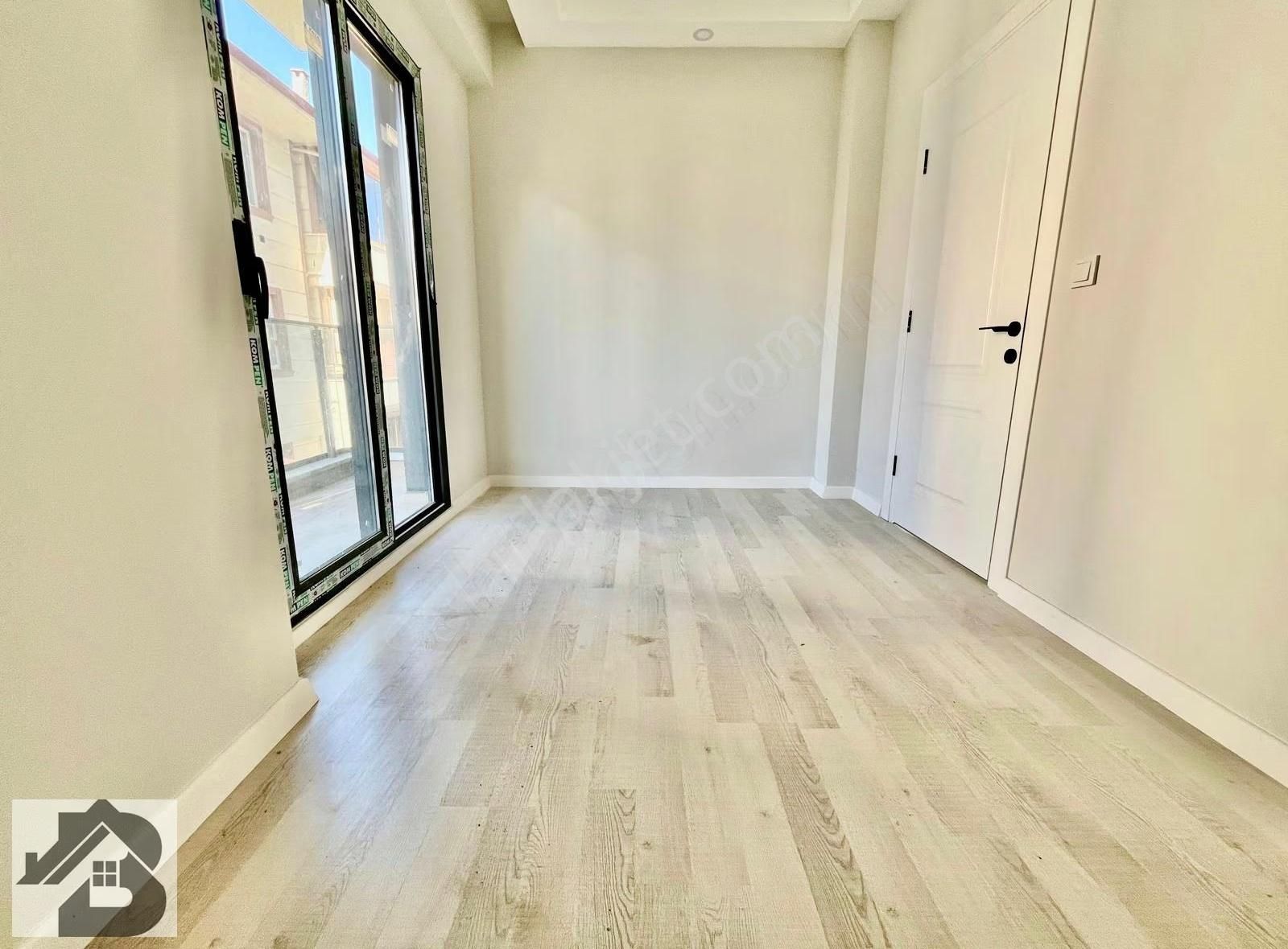 ⫸akçay Best Emlak'tan⫷merkezde Yerden Isıtmalı Geniş *1+1* Daire - Görsel 23