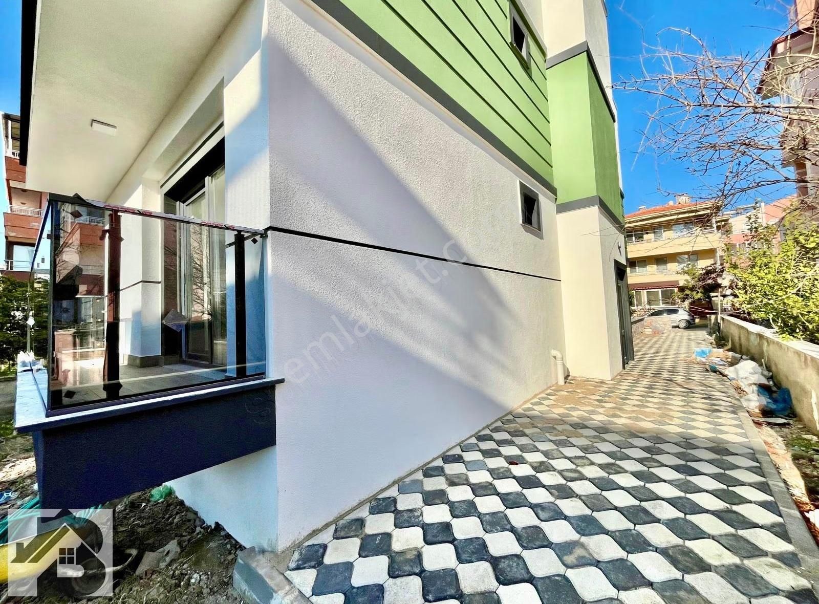 ⫸akçay Best Emlak'tan⫷merkezde Yerden Isıtmalı Geniş *1+1* Daire - Görsel 30