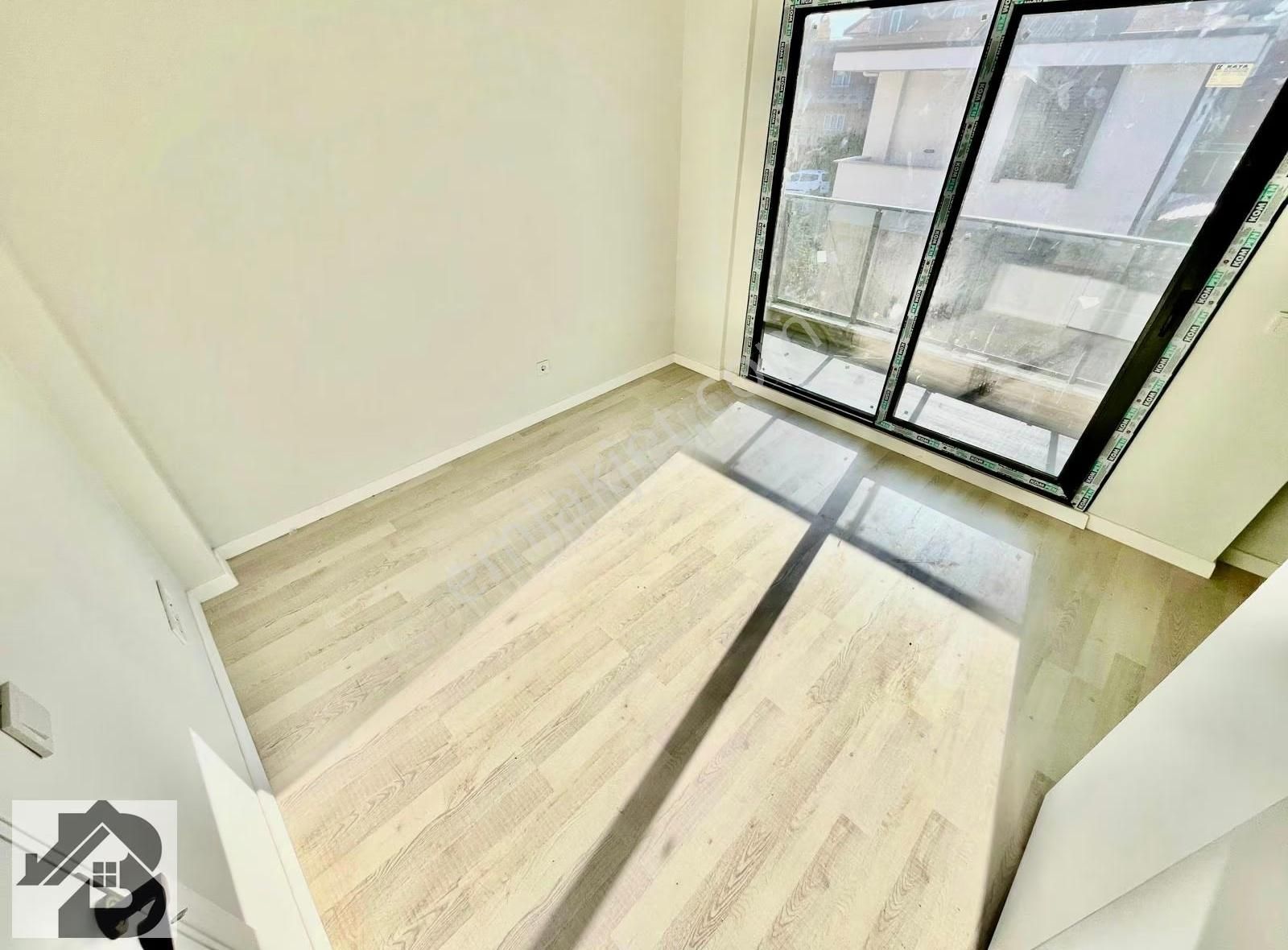 ⫸akçay Best Emlak'tan⫷merkezde Yerden Isıtmalı Geniş *1+1* Daire - Görsel 29