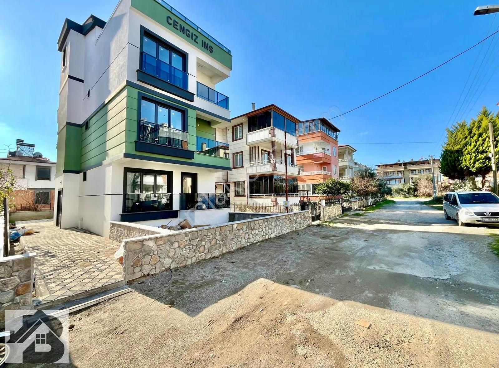 ⫸akçay Best Emlak'tan⫷merkezde Yerden Isıtmalı Geniş *1+1* Daire - Görsel 3