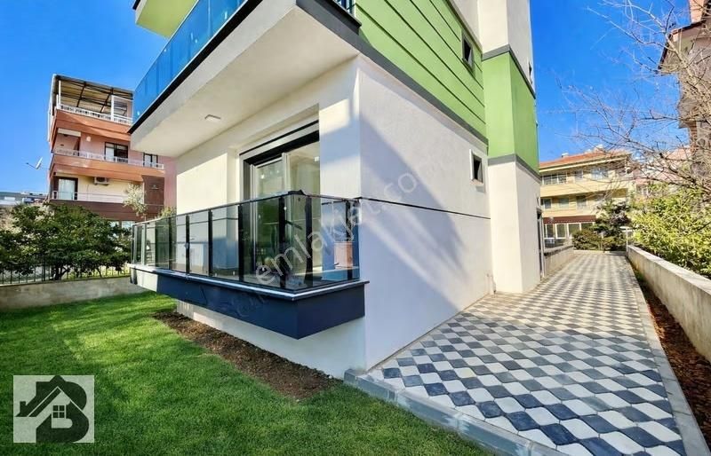 ⫸akçay Best Emlak'tan⫷merkezde Yerden Isıtmalı Geniş *1+1* Daire