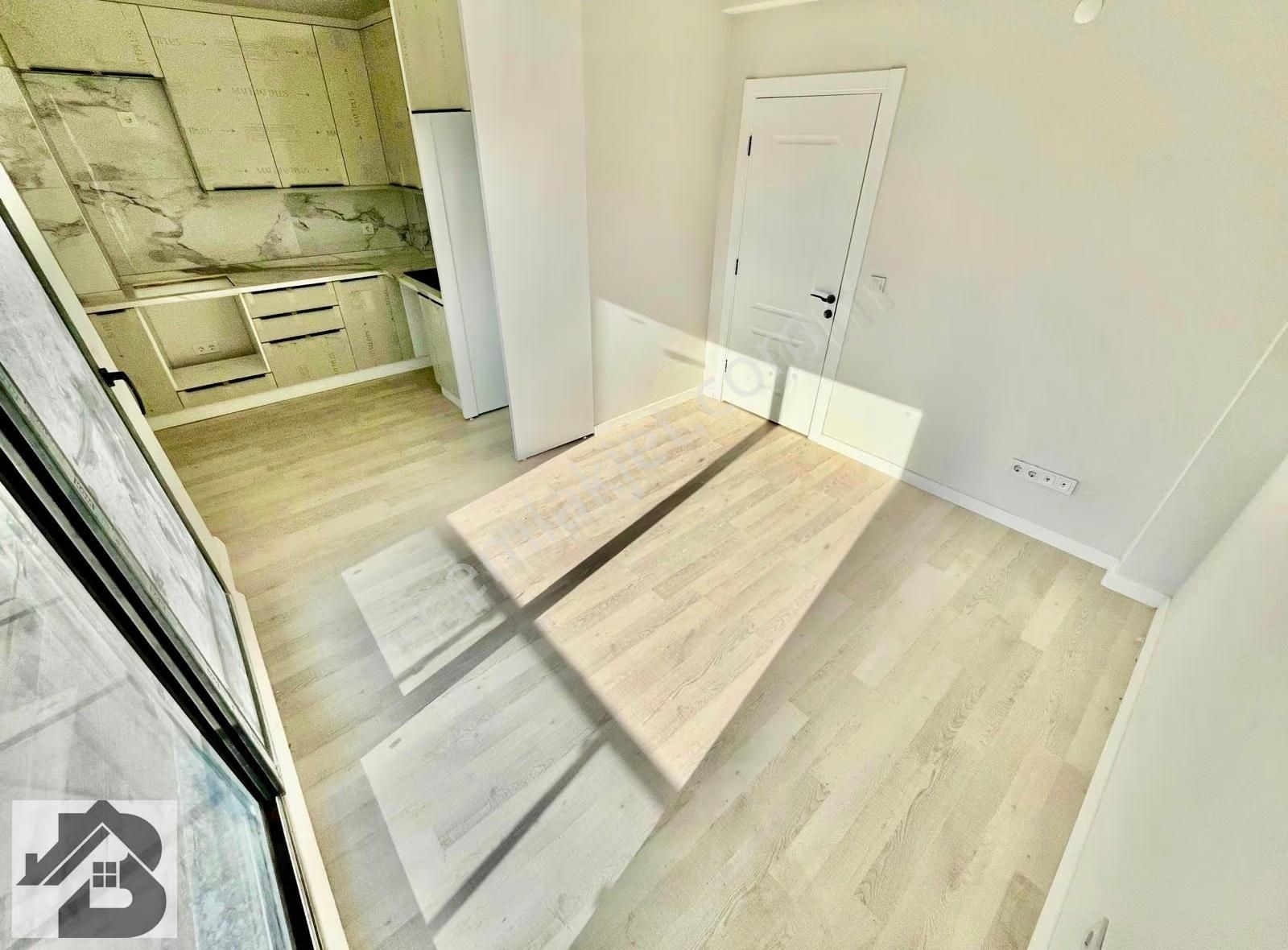 ⫸akçay Best Emlak'tan⫷merkezde Yerden Isıtmalı Geniş *1+1* Daire - Görsel 32