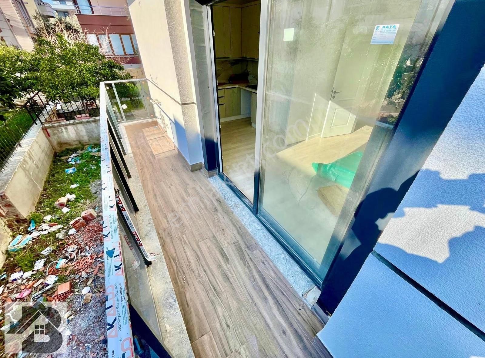 ⫸akçay Best Emlak'tan⫷merkezde Yerden Isıtmalı Geniş *1+1* Daire - Görsel 25