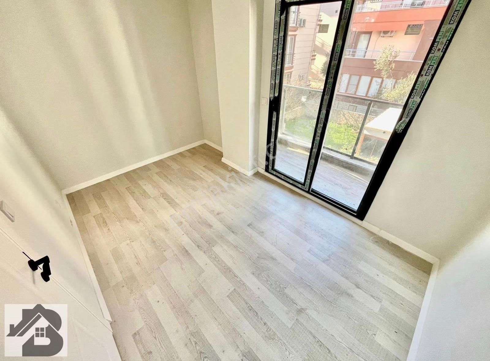 ⫸akçay Best Emlak'tan⫷merkezde Yerden Isıtmalı Geniş *1+1* Daire - Görsel 33