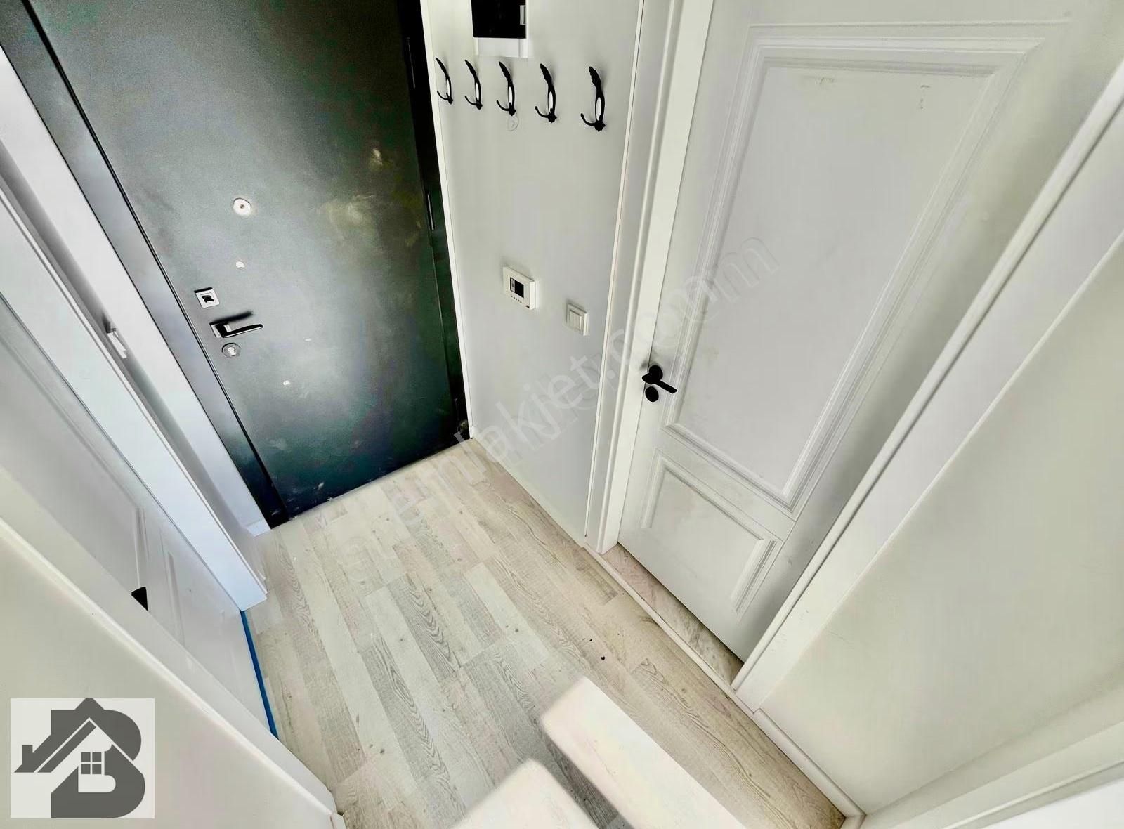 ⫸akçay Best Emlak'tan⫷merkezde Yerden Isıtmalı Geniş *1+1* Daire - Görsel 14