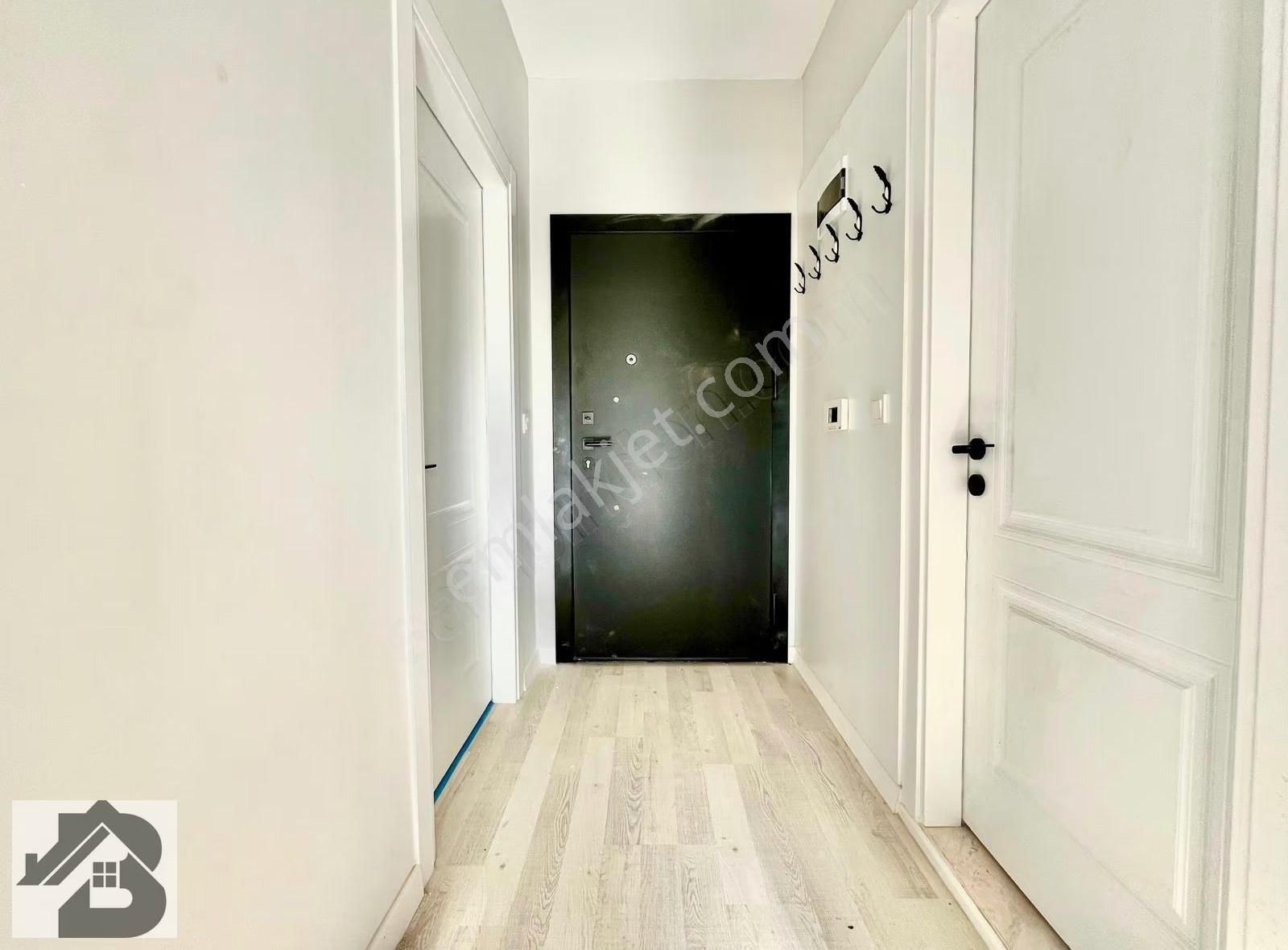 ⫸akçay Best Emlak'tan⫷merkezde Yerden Isıtmalı Geniş *1+1* Daire - Görsel 5