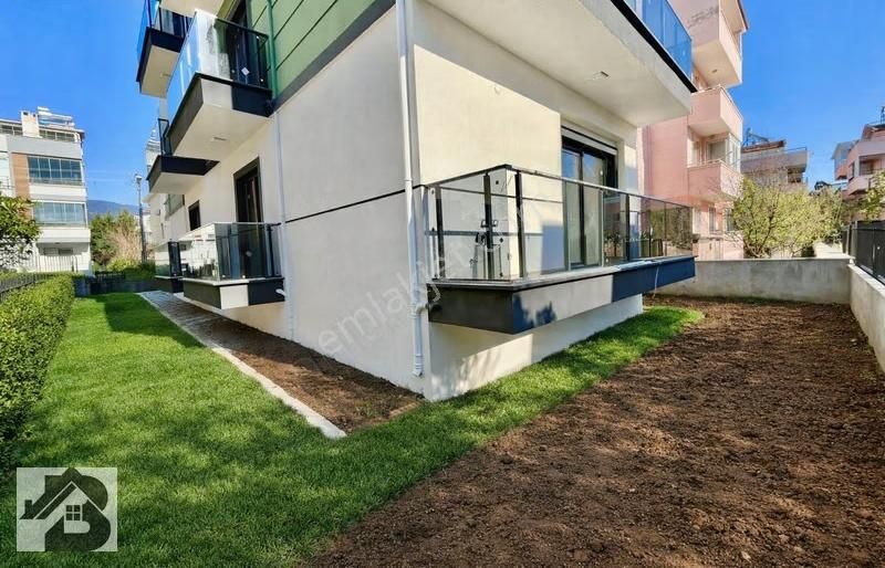 ⫸akçay Best Emlak'tan⫷merkezde Yerden Isıtmalı Geniş *1+1* Daire - Görsel 17