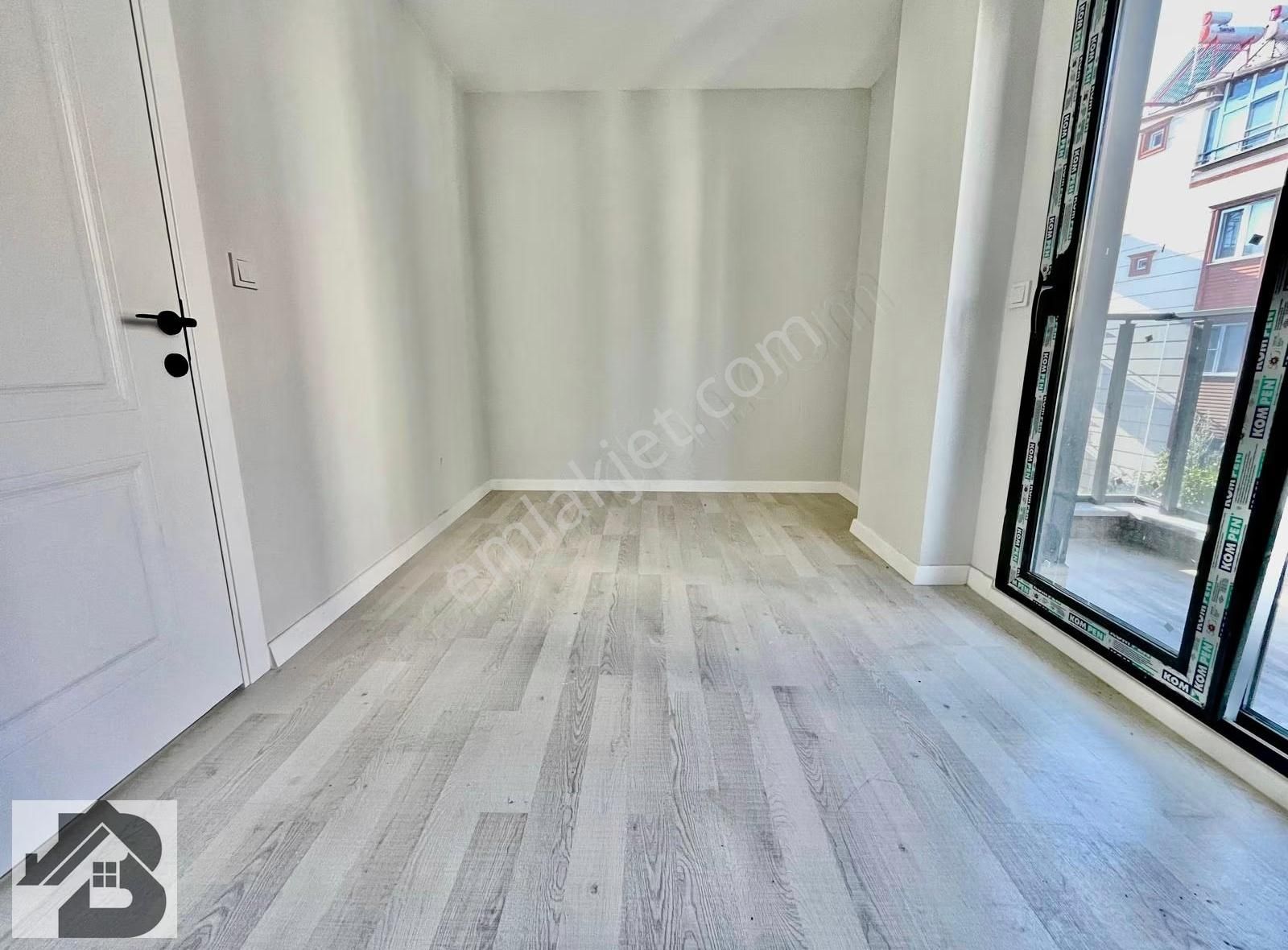 ⫸akçay Best Emlak'tan⫷merkezde Yerden Isıtmalı Geniş *1+1* Daire - Görsel 8