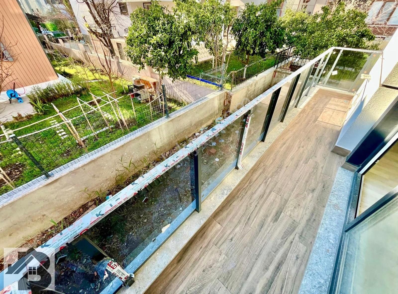 ⫸akçay Best Emlak'tan⫷merkezde Yerden Isıtmalı Geniş *1+1* Daire - Görsel 18