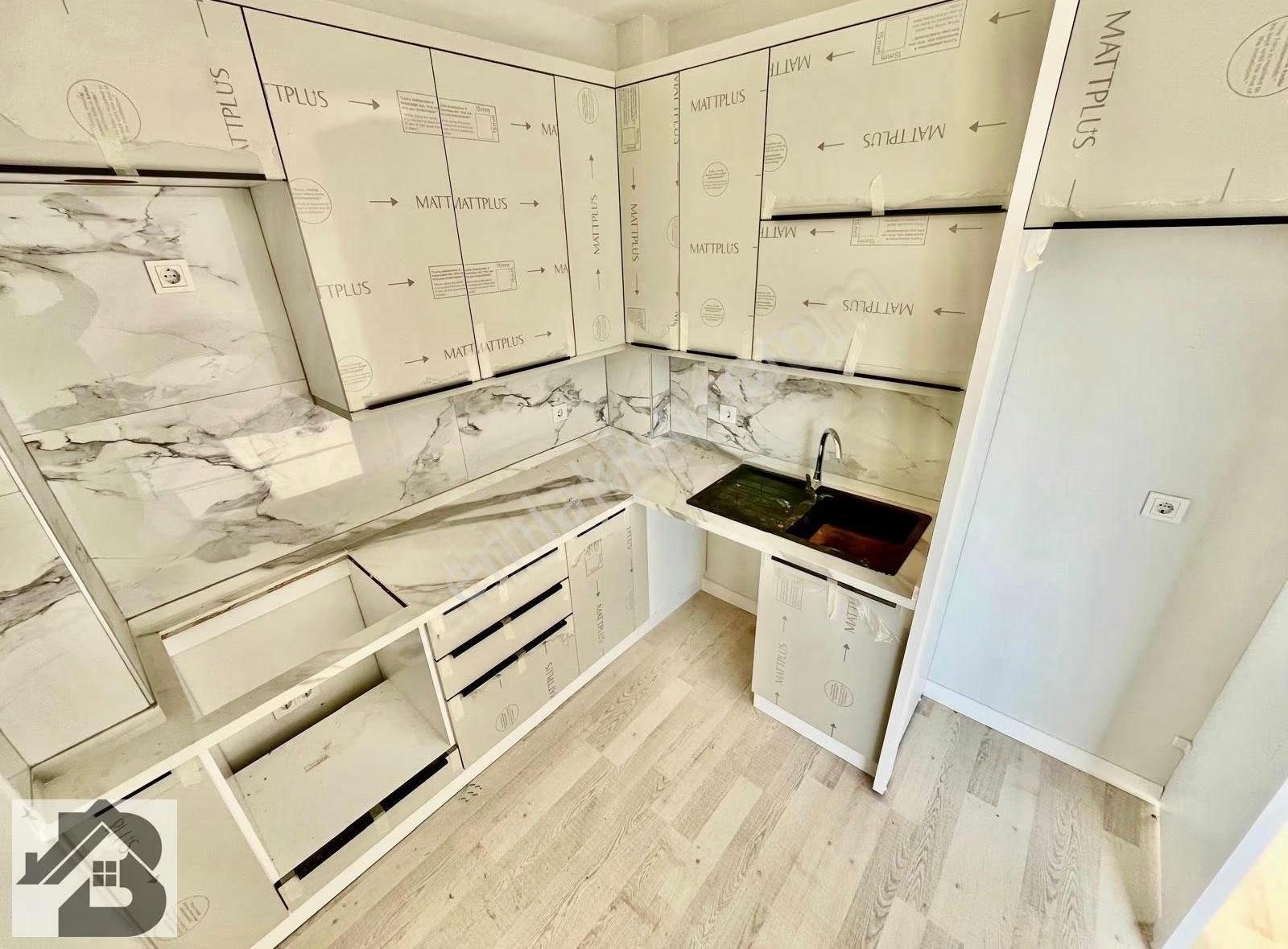 ⫸akçay Best Emlak'tan⫷merkezde Yerden Isıtmalı Geniş *1+1* Daire - Görsel 2