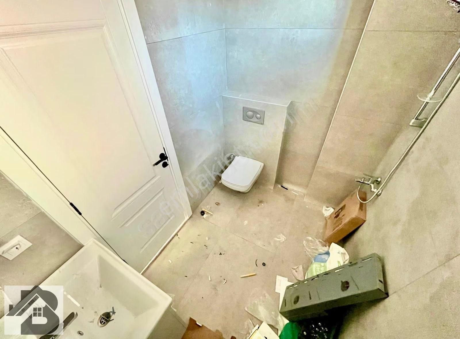 ⫸akçay Best Emlak'tan⫷merkezde Yerden Isıtmalı Geniş *1+1* Daire - Görsel 7