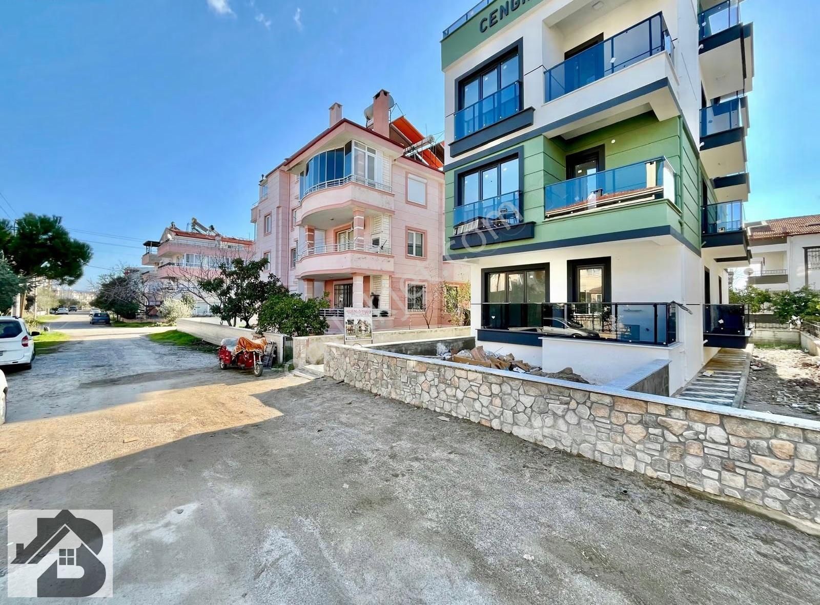 ⫸akçay Best Emlak'tan⫷merkezde Yerden Isıtmalı Geniş *1+1* Daire - Görsel 12