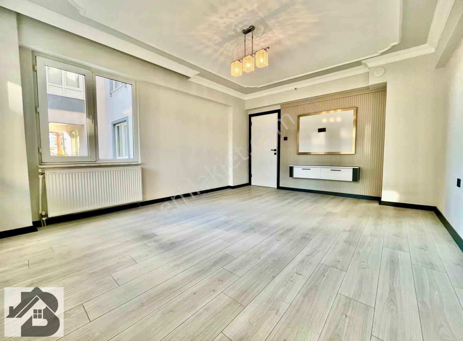 ⫸akçay Best Emlaktan⫷akçay Merkezde Geniş Balkonlu Lüx 2+1 Daire - Görsel 22