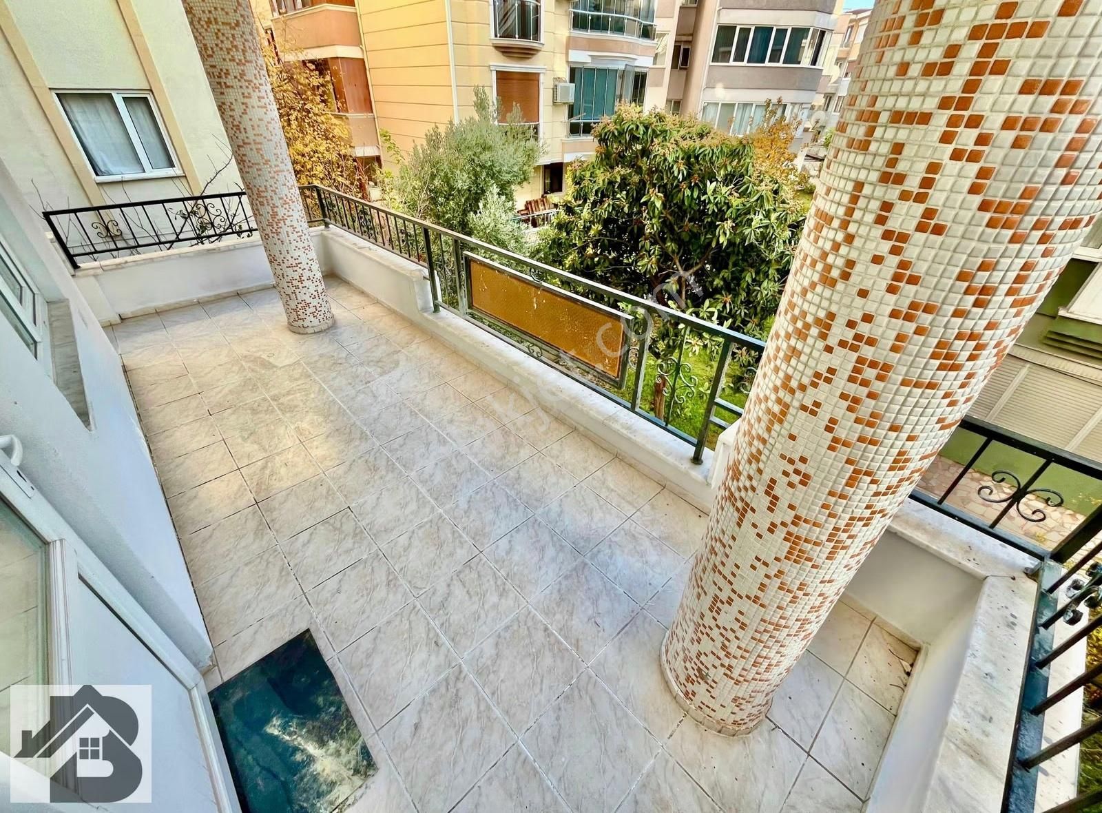 ⫸akçay Best Emlaktan⫷akçay Merkezde Geniş Balkonlu Lüx 2+1 Daire - Görsel 26