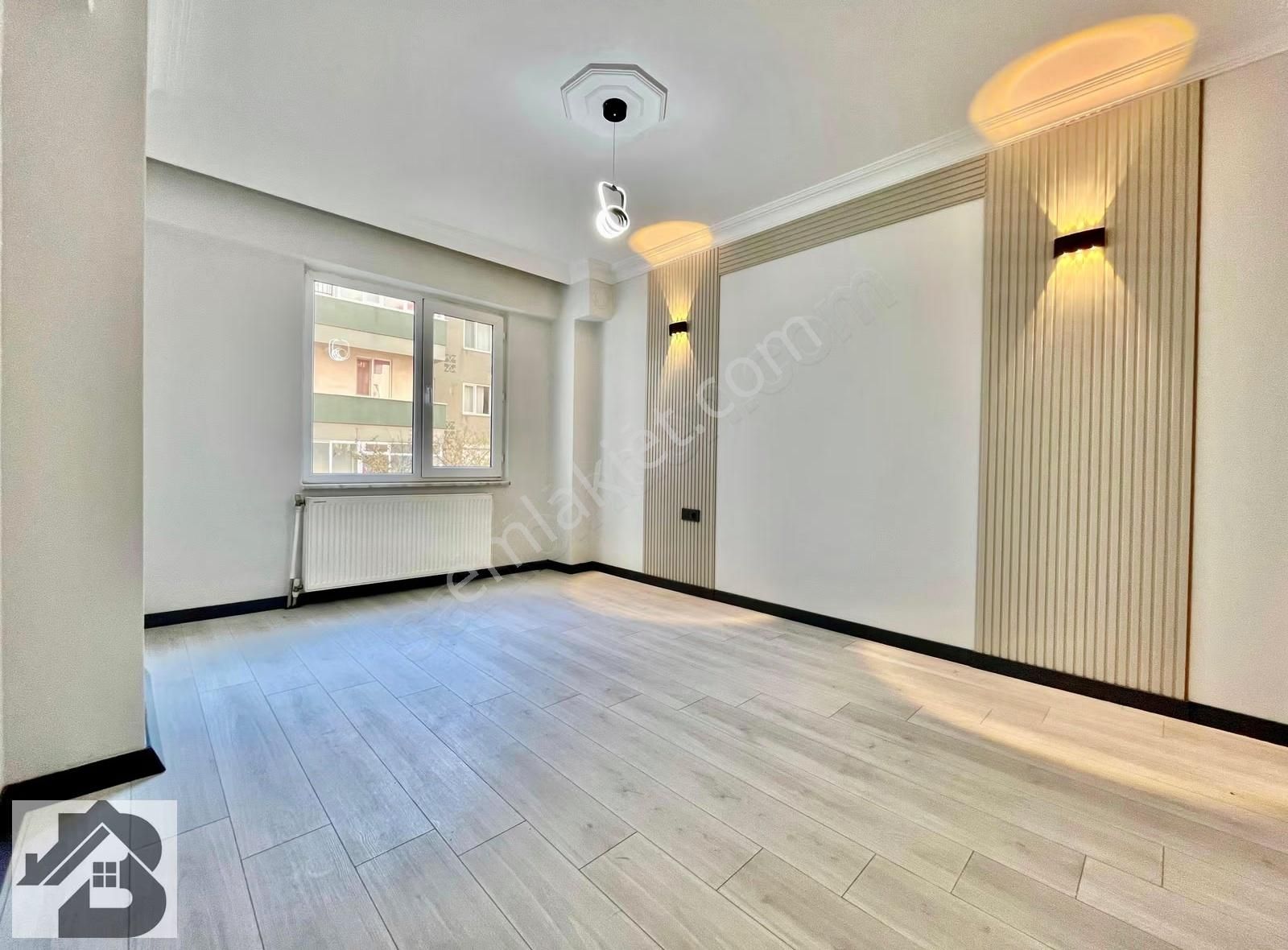 ⫸akçay Best Emlaktan⫷akçay Merkezde Geniş Balkonlu Lüx 2+1 Daire - Görsel 16