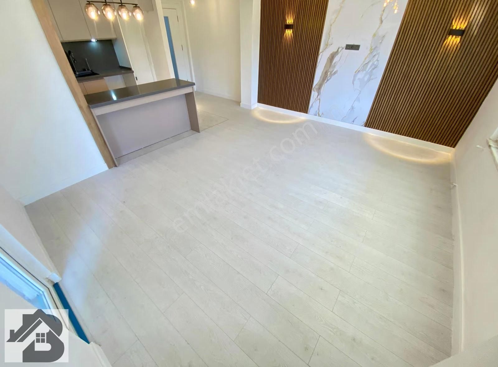 ⫸akçay Best Emlaktan⫷doktorlar Sitesi Mevkiinde Denize 300. 2+1 - Görsel 12