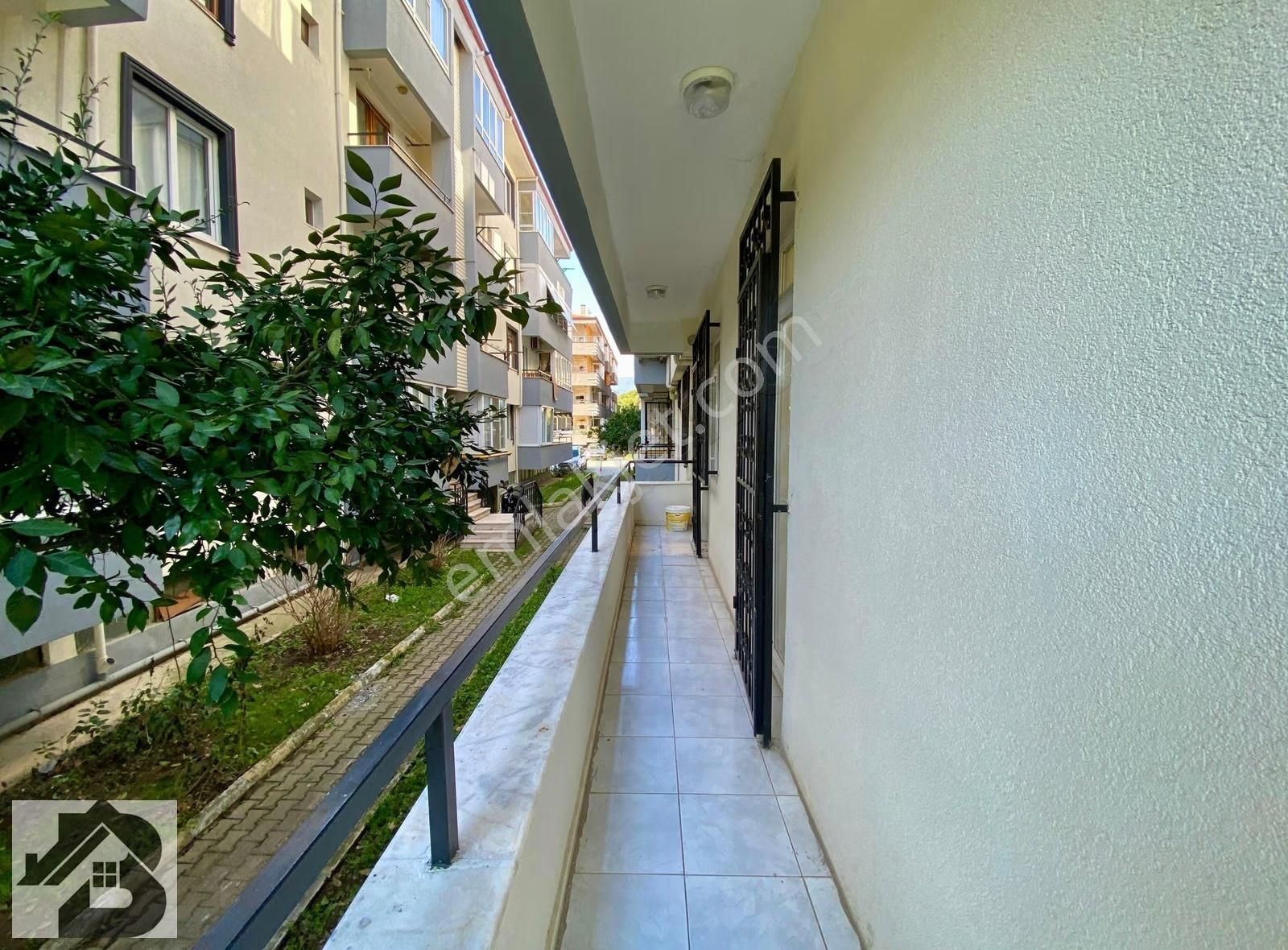 ⫸akçay Best Emlaktan⫷doktorlar Sitesi Mevkiinde Denize 300. 2+1 - Görsel 10
