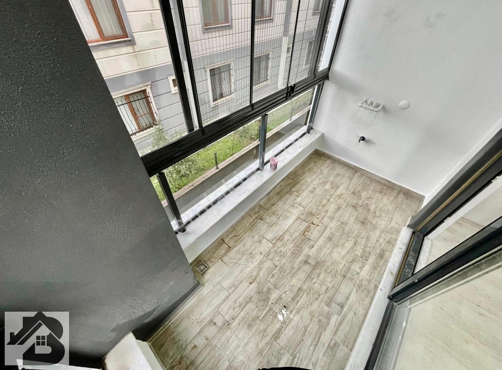 ⫸akçay Best Emlak'tan⫷merkezde Ara Kat Doğalgazlı *1+1* Daire - Görsel 14