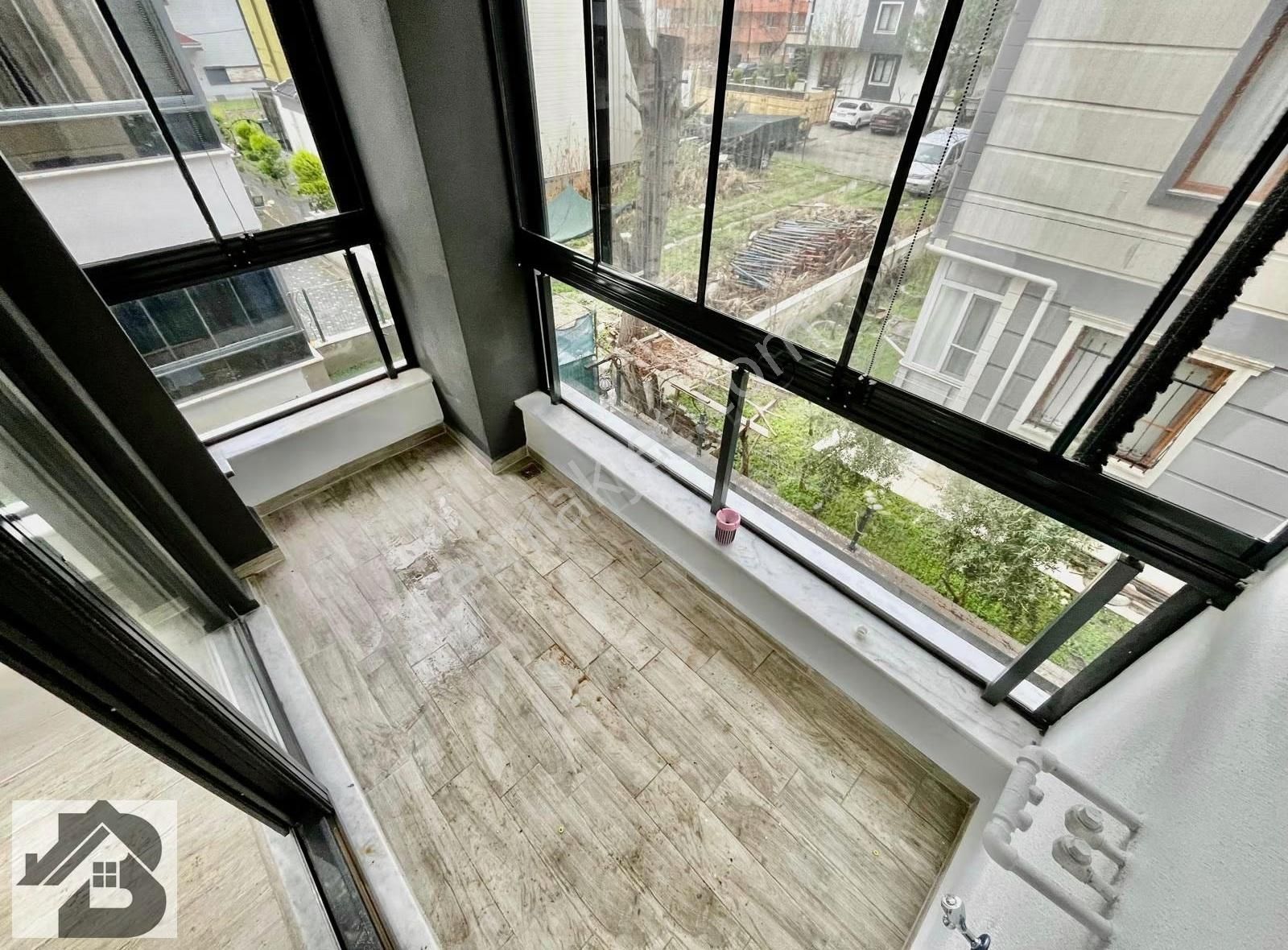 ⫸akçay Best Emlak'tan⫷merkezde Ara Kat Doğalgazlı *1+1* Daire - Görsel 13