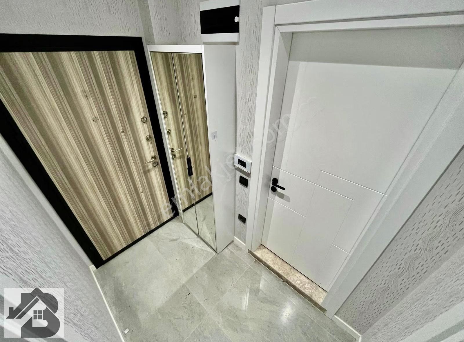 ⫸akçay Best Emlak'tan⫷merkezde Ara Kat Doğalgazlı *1+1* Daire - Görsel 29