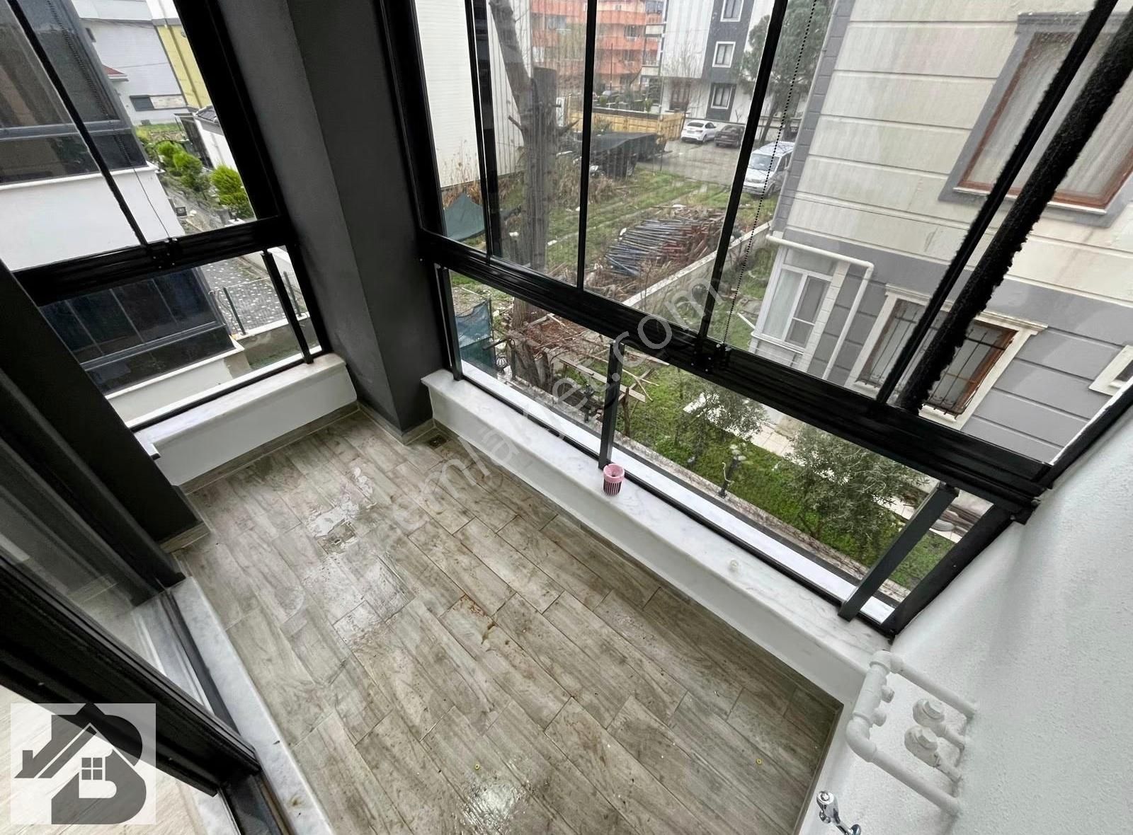 ⫸akçay Best Emlak'tan⫷merkezde Ara Kat Doğalgazlı *1+1* Daire - Görsel 28