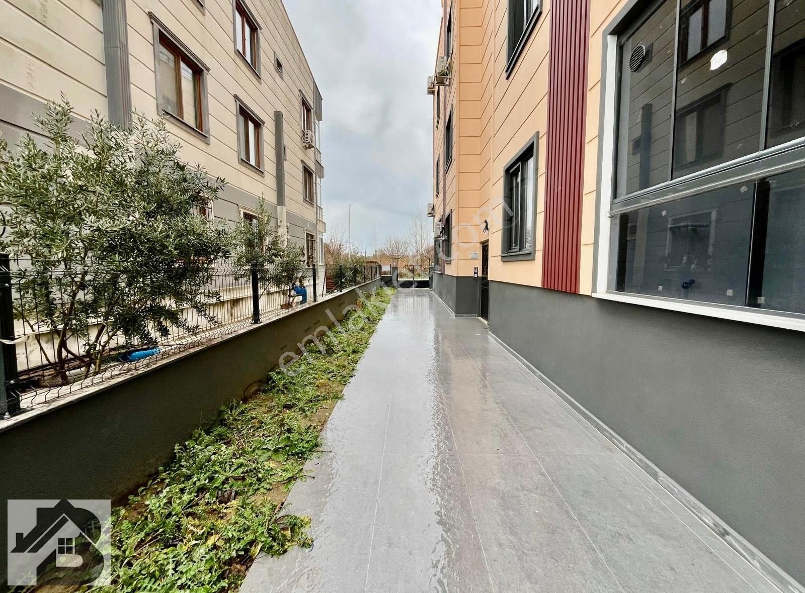 ⫸akçay Best Emlak'tan⫷merkezde Ara Kat Doğalgazlı *1+1* Daire - Görsel 6