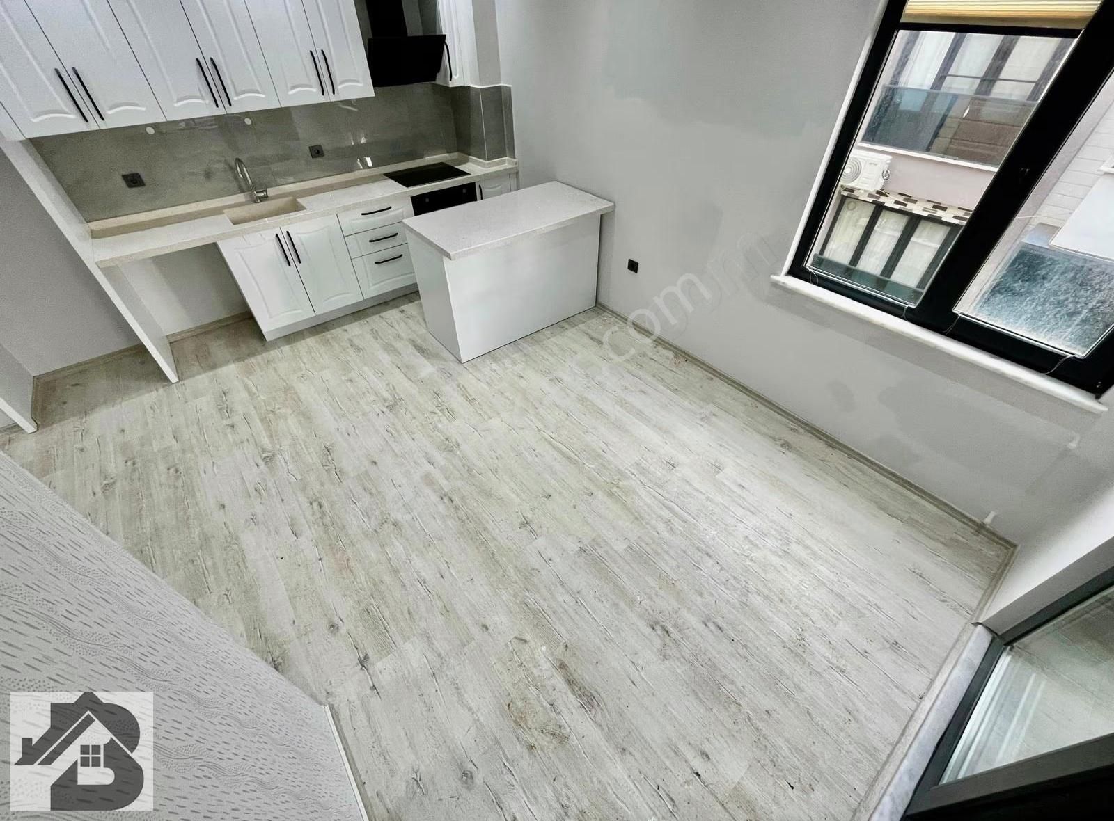 ⫸akçay Best Emlak'tan⫷merkezde Ara Kat Doğalgazlı *1+1* Daire - Görsel 20