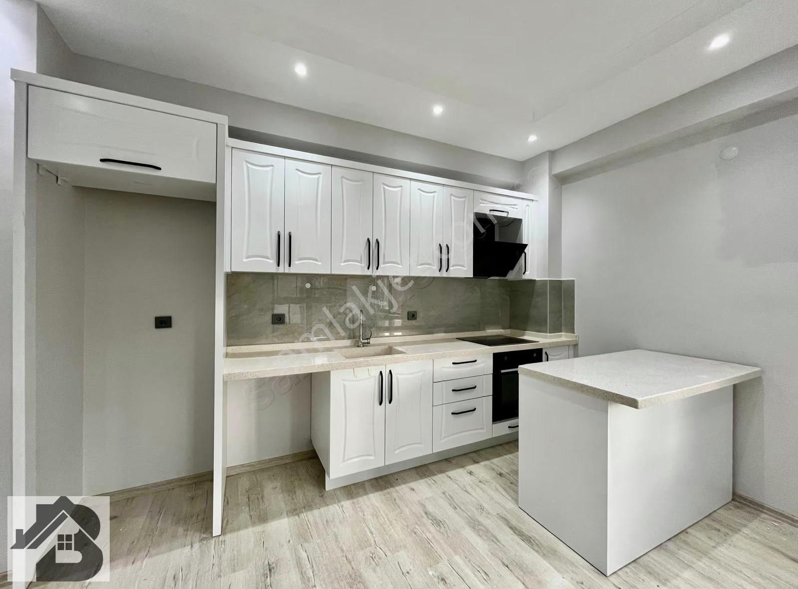 ⫸akçay Best Emlak'tan⫷merkezde Ara Kat Doğalgazlı *1+1* Daire - Görsel 35