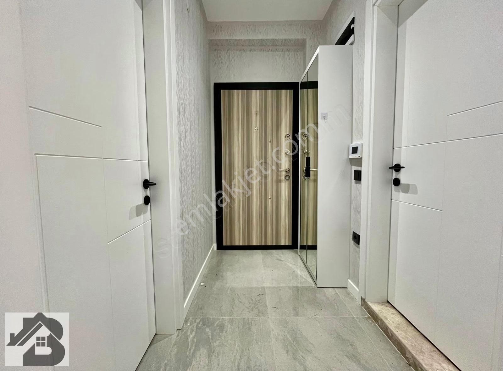 ⫸akçay Best Emlak'tan⫷merkezde Ara Kat Doğalgazlı *1+1* Daire - Görsel 15