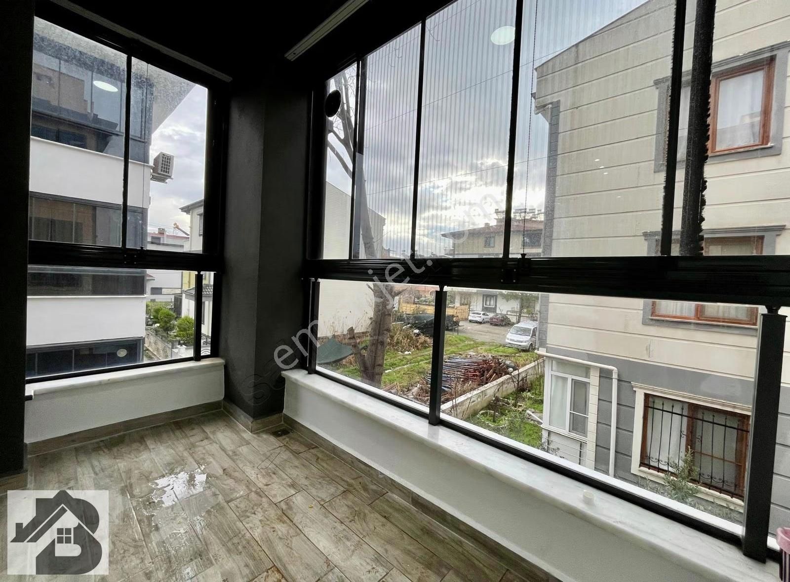 ⫸akçay Best Emlak'tan⫷merkezde Ara Kat Doğalgazlı *1+1* Daire - Görsel 16