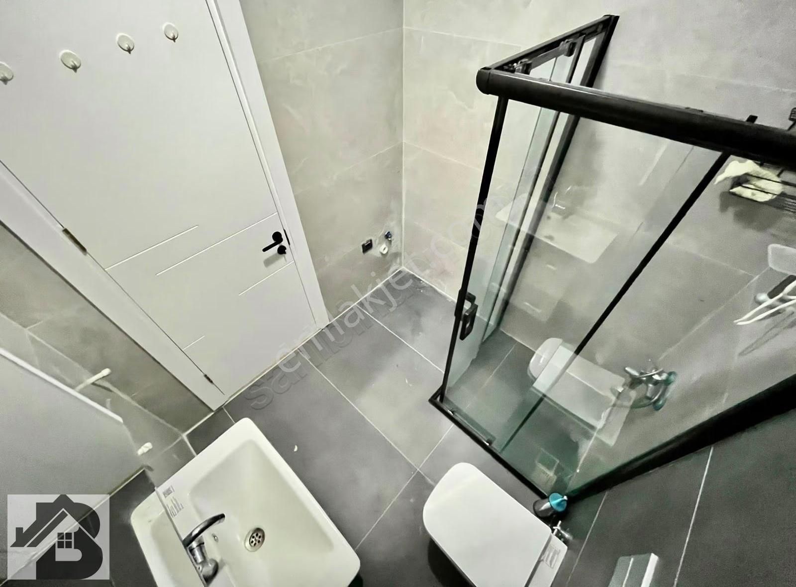 ⫸akçay Best Emlak'tan⫷merkezde Ara Kat Doğalgazlı *1+1* Daire - Görsel 19