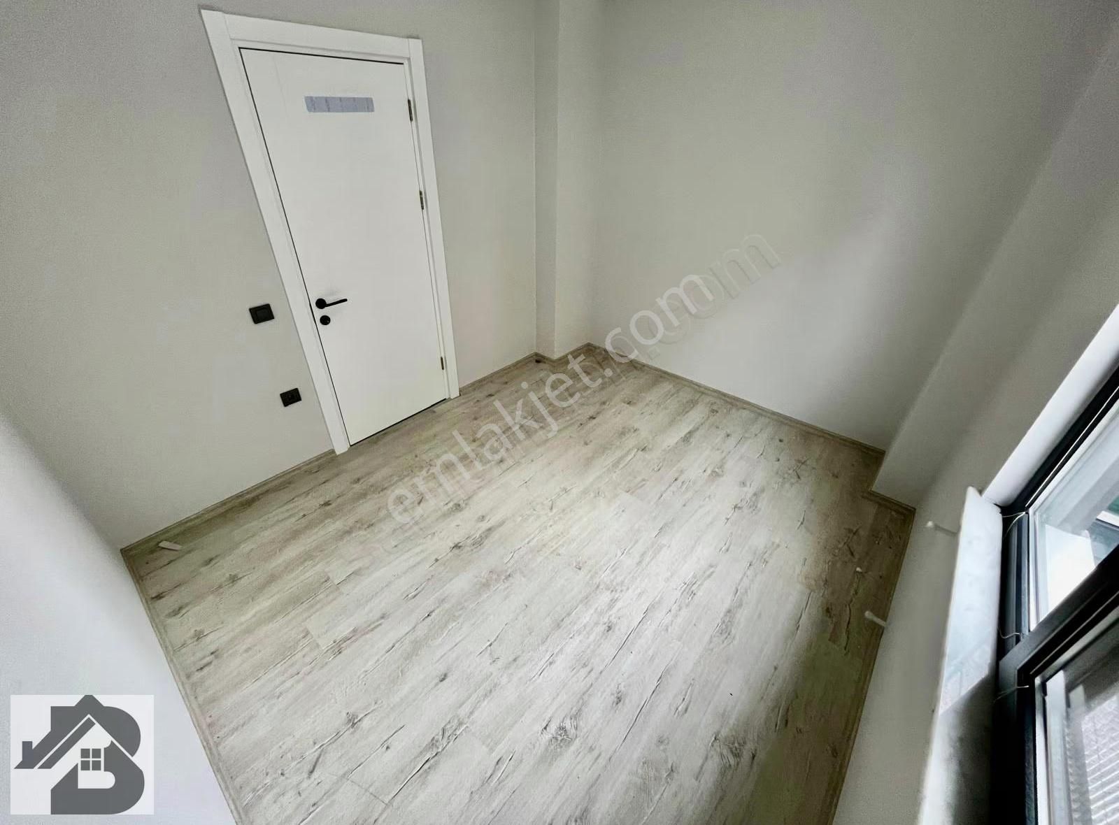 ⫸akçay Best Emlak'tan⫷merkezde Ara Kat Doğalgazlı *1+1* Daire - Görsel 21