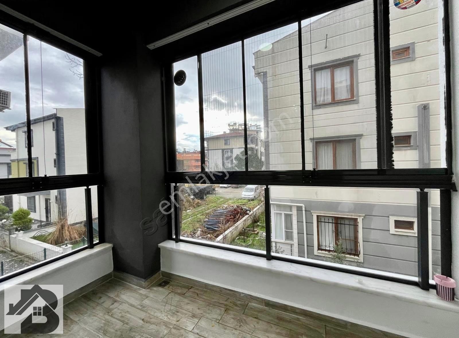 ⫸akçay Best Emlak'tan⫷merkezde Ara Kat Doğalgazlı *1+1* Daire - Görsel 9