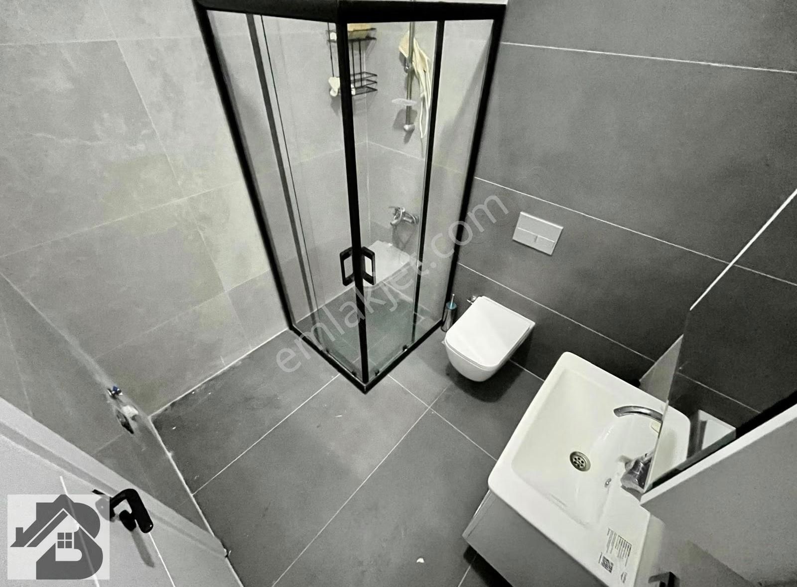 ⫸akçay Best Emlak'tan⫷merkezde Ara Kat Doğalgazlı *1+1* Daire - Görsel 25