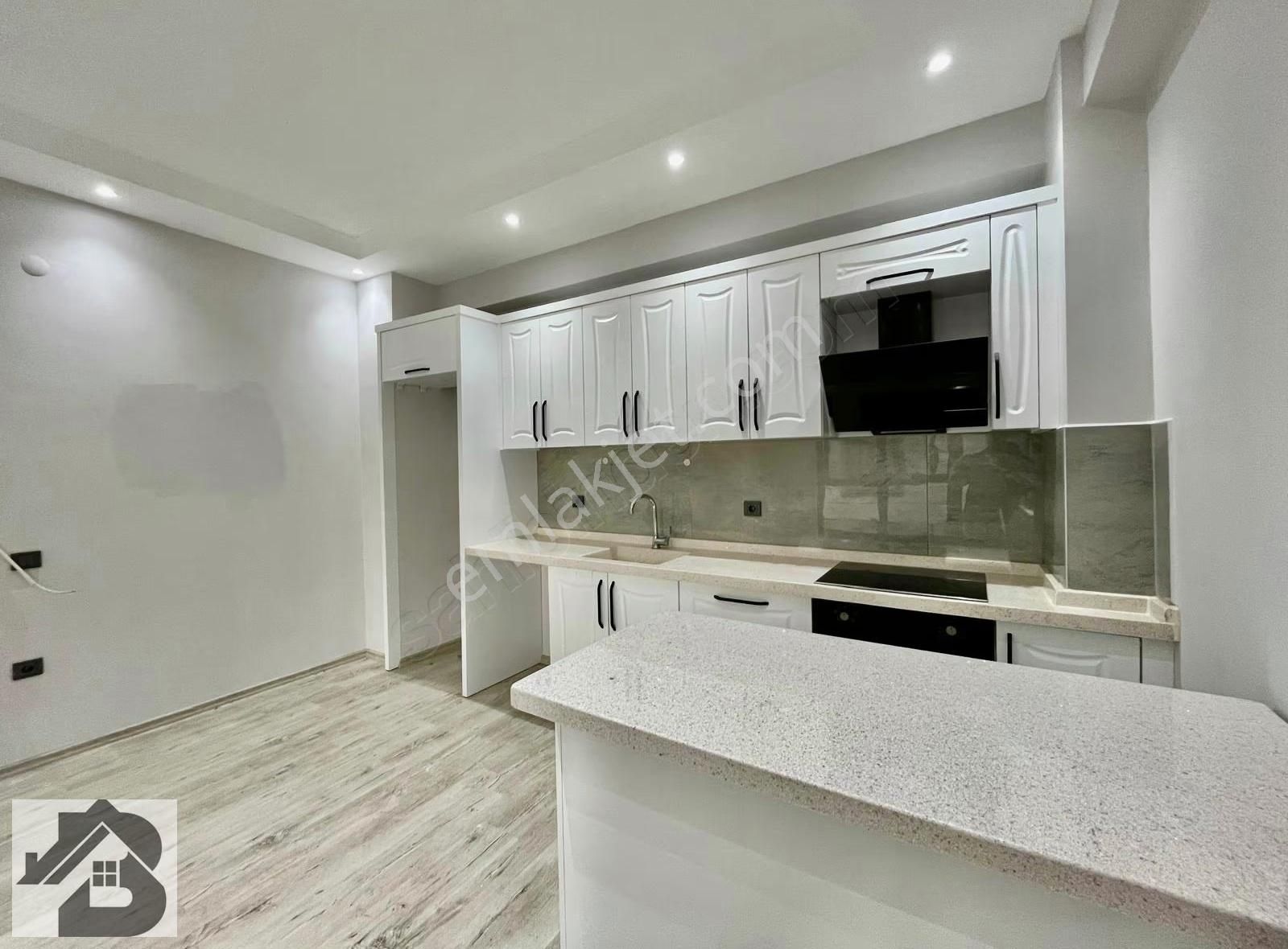 ⫸akçay Best Emlak'tan⫷merkezde Ara Kat Doğalgazlı *1+1* Daire - Görsel 5