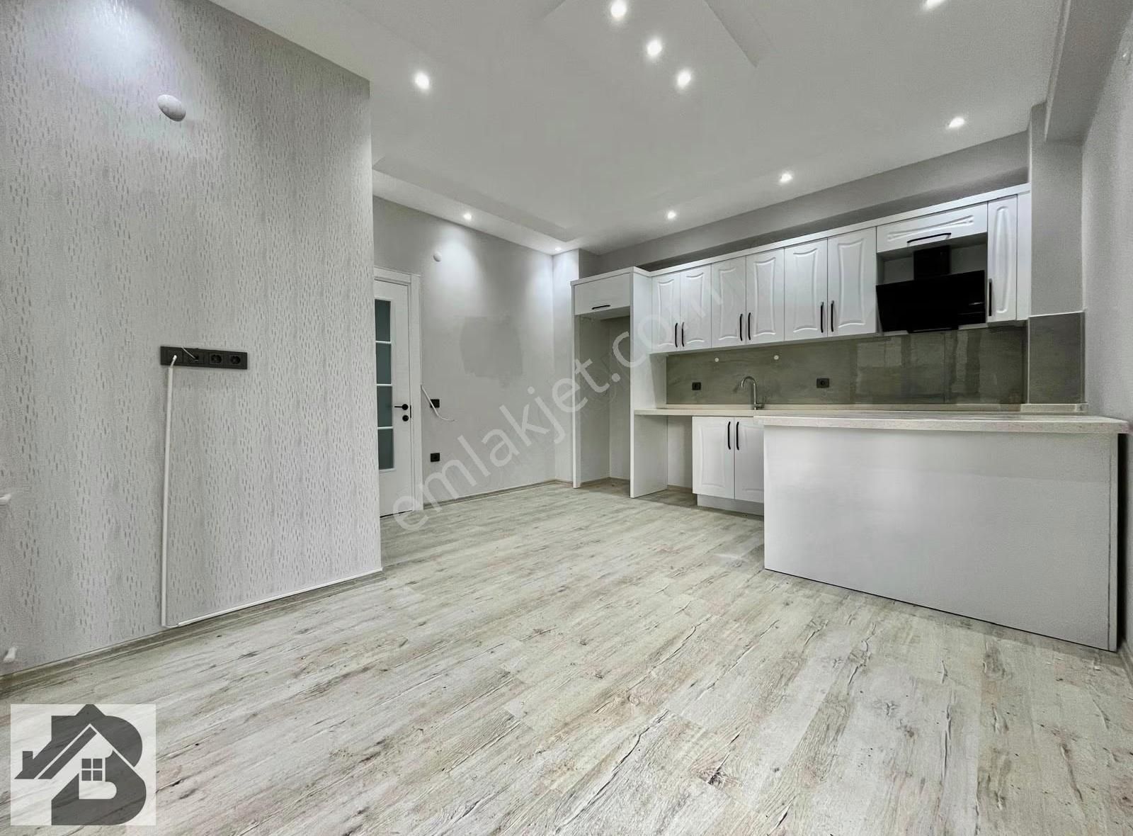 ⫸akçay Best Emlak'tan⫷merkezde Ara Kat Doğalgazlı *1+1* Daire - Görsel 8