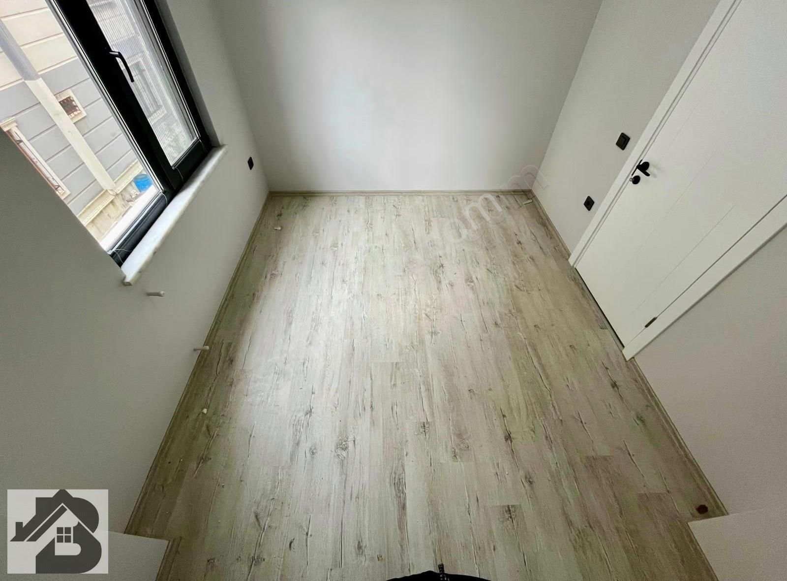 ⫸akçay Best Emlak'tan⫷merkezde Ara Kat Doğalgazlı *1+1* Daire - Görsel 33