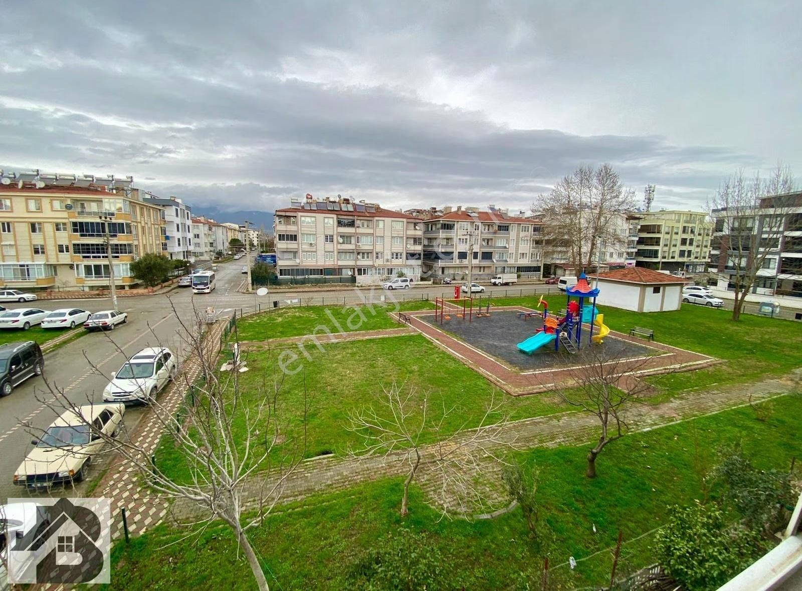 ⫸sadece Best Emlaktan⫷altınkumda Köşe Çift Cephe İçi Yapılı 3+1 - Görsel 25